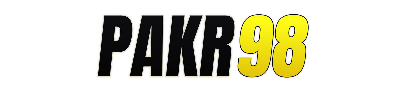 pakr98 logo